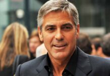 George Clooney First Movie