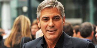 George Clooney First Movie