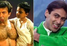 Ghatak Re-Release Box Office: Sunny Deol Needs Only 75 Lakh To Dethrone Salman Khan & Change History!