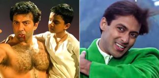 Ghatak Re-Release Box Office: Sunny Deol Needs Only 75 Lakh To Dethrone Salman Khan & Change History!