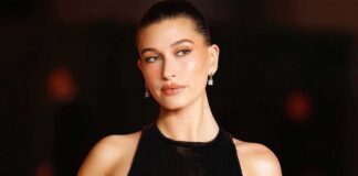 Hailey Bieber Shuts Down Divorce Rumors