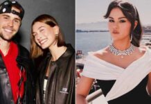 Hailey Bieber Unfollows Justin Bieber
