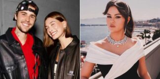 Hailey Bieber Unfollows Justin Bieber