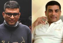 Haneef Adeni Tollywood Project