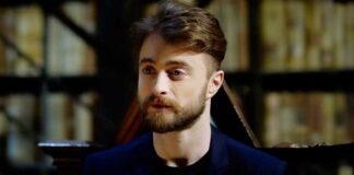 Here’s Why Daniel Radcliffe Broke Multiple Wands While Filming Harry Potter