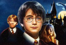 Here’s How Many Times People Watched Harry Potter And The Philosopher’s Stone On Max Last Year