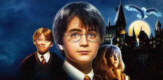 Here’s How Many Times People Watched Harry Potter And The Philosopher’s Stone On Max Last Year
