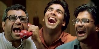 Revisiting Hera Pheri Box Office As Akshay Kumar, Paresh Rawal & Suniel Shetty's Film Completes 25 Years!