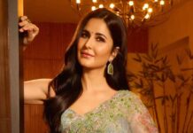 Here’s A Detailed Breakdown Of Katrina Kaif’s Look From IIFA 2025