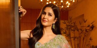 Here’s A Detailed Breakdown Of Katrina Kaif’s Look From IIFA 2025