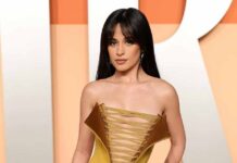 Here’s A Look At Camila Cabello’s Latest Outing With Rumored Boyfriend Henry Junior Chalhoub!