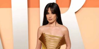 Here’s A Look At Camila Cabello’s Latest Outing With Rumored Boyfriend Henry Junior Chalhoub!