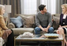 Here’s A Look At Days Of Our Lives Spoilers For March 13, 2025