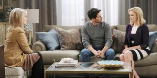 Here’s A Look At Days Of Our Lives Spoilers For March 13, 2025