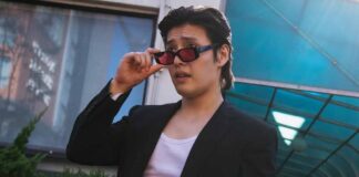 Here’s A Look At Kang Ha-Neul’s Role In Yadang: The Snitch