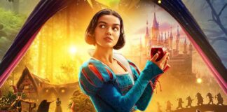 Here’s A Look At The Lowering Opening Weekend Estimates Of Rachel Zegler’s Snow White