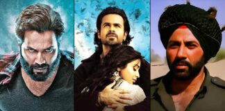 Here’s A Look At The Major Bollywood Movies Of 2026