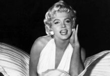 Here’s A Lookback At Marilyn Monroe’s Unusual Diet!