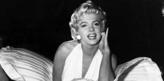 Here’s A Lookback At Marilyn Monroe’s Unusual Diet!