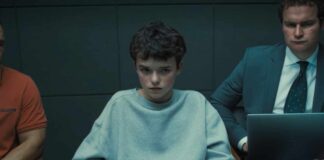 Here’s A Peak Into The Chilling Final Detail In Netflix’s Adolescence