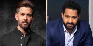 Here’s All We Know About Hrithik Roshan & Jr. NTR’s Dance Off In War 2