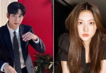 Here’s All We Know About Rumors Of Kim Soo-Hyun Cheating Kim Sae-Ron