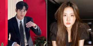 Here’s All We Know About Rumors Of Kim Soo-Hyun Cheating Kim Sae-Ron