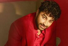 Here’s All We Know About The Burglary At Vishwak Sen’s Hyderabad Residence