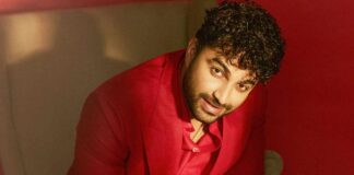 Here’s All We Know About The Burglary At Vishwak Sen’s Hyderabad Residence