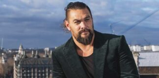 Here’s All We Know About The New Update Of Jason Momoa’s Chief Of War