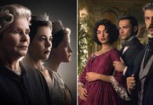 Here’s All You Need To Know About The Italian Counterpart Of Netflix’s The Crown