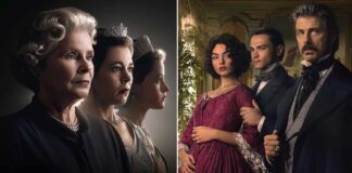 Here’s All You Need To Know About The Italian Counterpart Of Netflix’s The Crown