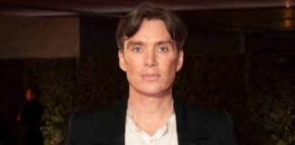 Here’s How Cillian Murphy’s Gaze Became Challenging For Oppenheimer Cast