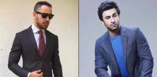 Here’s How Imran Khan Reacted To Ranbir Kapoor Comparisons!