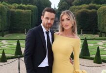 Here’s How Liam Payne’s Girlfriend Kate Cassidy Is Responding To Online Hate After His Demise