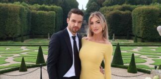Here’s How Liam Payne’s Girlfriend Kate Cassidy Is Responding To Online Hate After His Demise