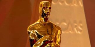 Here’s How Many People Tuned Into Oscars 2025
