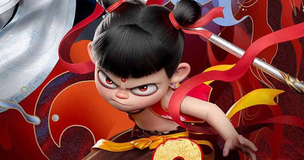 Ne Zha 2 What Is The Film About & How Did It Fifth Highest