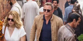 Here’s How Netizens Raected To Amazon MGM Studios’ Control Over James Bond