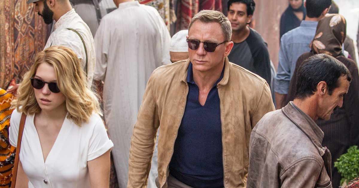 Here’s How Netizens Raected To Amazon MGM Studios’ Control Over James Bond