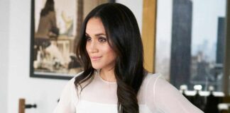 Here’s How Netizens React To Meghan Markle’s Social Media Activity About Netflix Show
