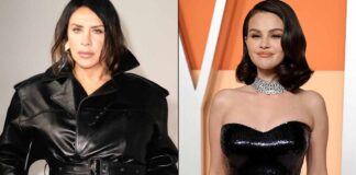 Here’s How Netizens Reacted To Karla Sofia Gascon’s Awkward Oscars 2025 Encounter With Selena Gomez