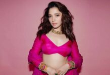 Here’s How Netizens Reacted To Tamannaah Bhatia’s First Appearance Since Rumored Breakup With Vijay Varma