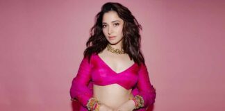 Here’s How Netizens Reacted To Tamannaah Bhatia’s First Appearance Since Rumored Breakup With Vijay Varma