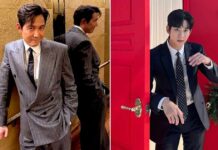 Here’s How Netizens Reacted To The Age Gap Between The Cast In Lee Jung-Jae's Mean Love