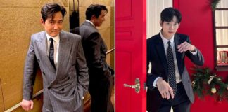 Here’s How Netizens Reacted To The Age Gap Between The Cast In Lee Jung-Jae's Mean Love