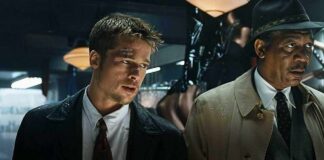 Here’s How The Infamous Box Mystery Of Se7en Was Solved Years Later!