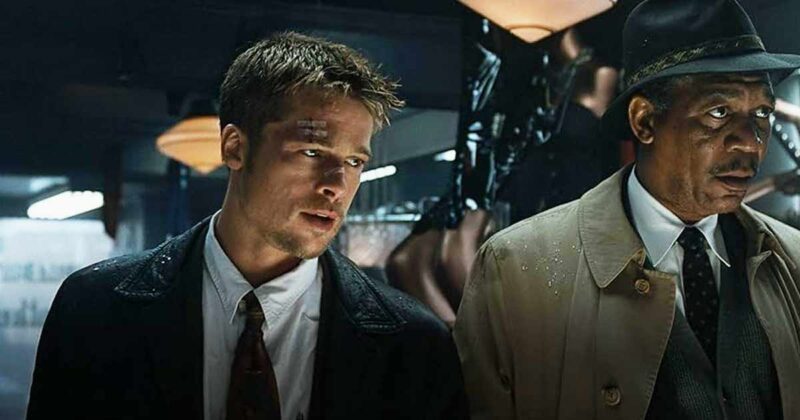 When Se7en’s Infamous Box Mystery Was Solved 16 Years Later In A ...