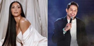 Here’s The Reason Why Kim Kardashian May Want Pete Davidson Back
