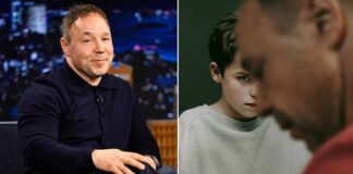 Here’s What Adolescence Creator Stephen Graham Said About Season 2!